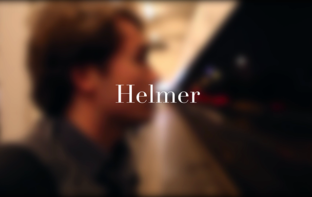 Helmer