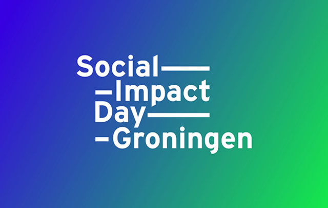 Social Impact Day Groningen 2016